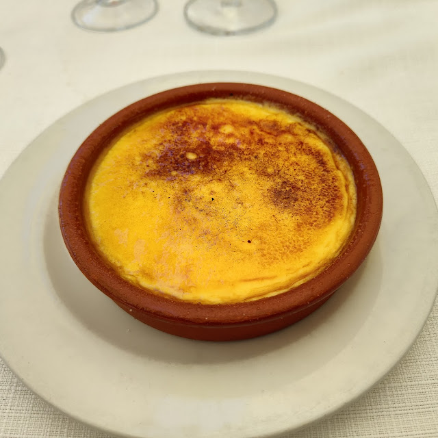 Crema Catalana