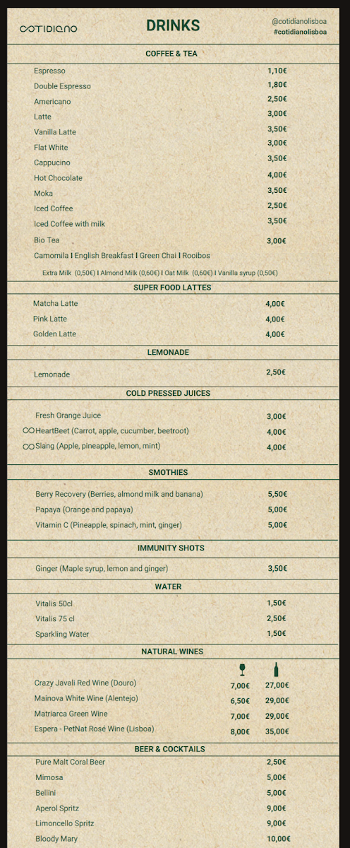 Menu Photo 9