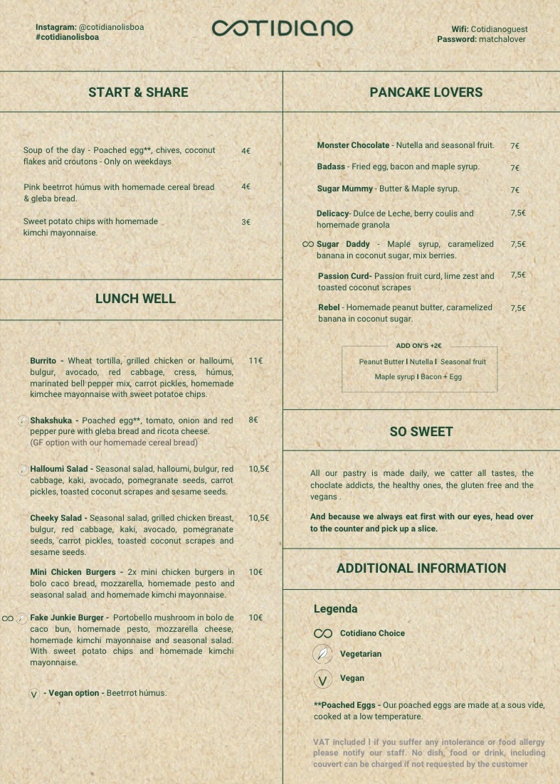 Menu Photo 7