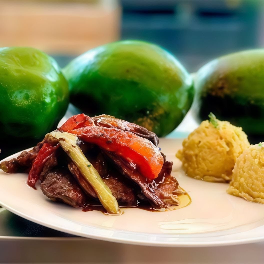 El Sazon Del Pato - Photo 1