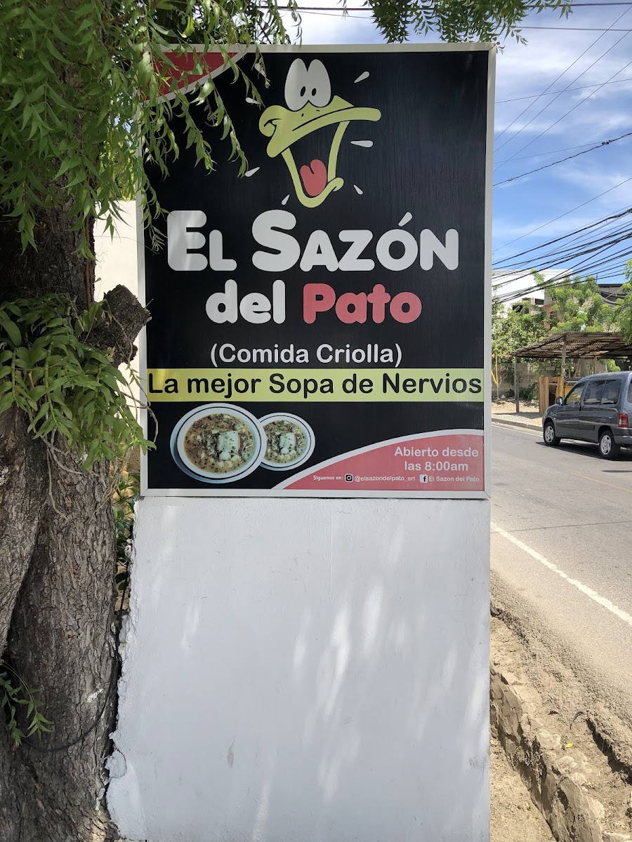 El Sazon Del Pato - Photo 5
