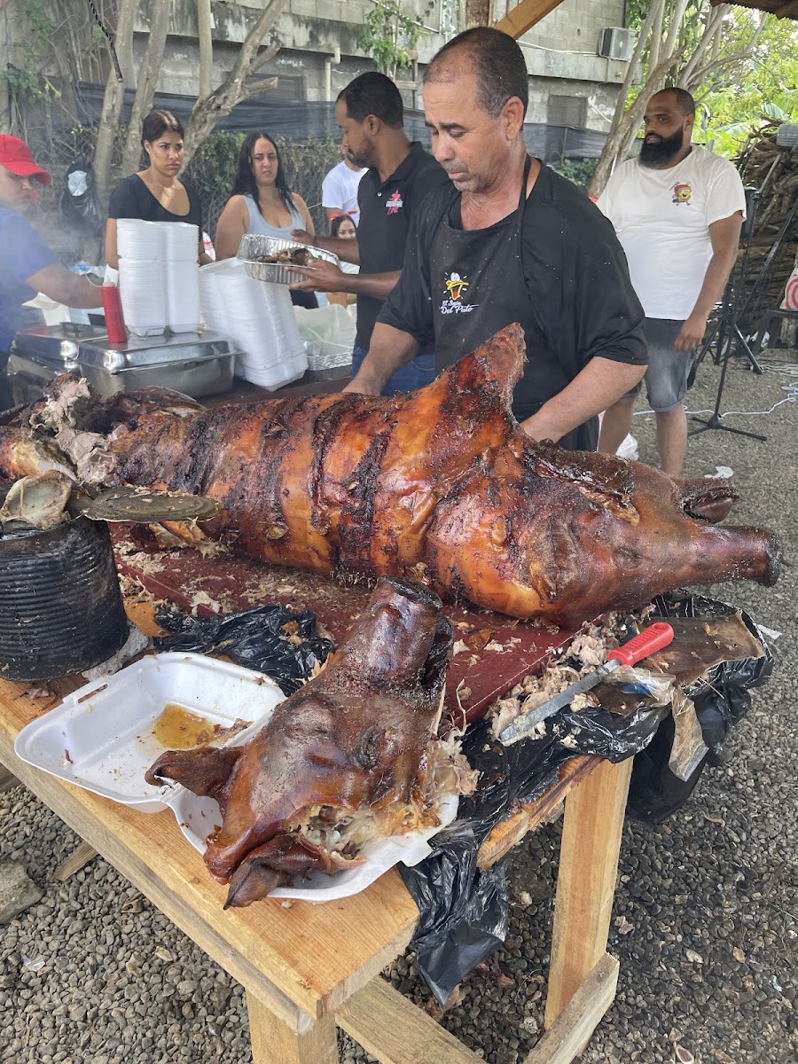 El Sazon Del Pato - Photo 6