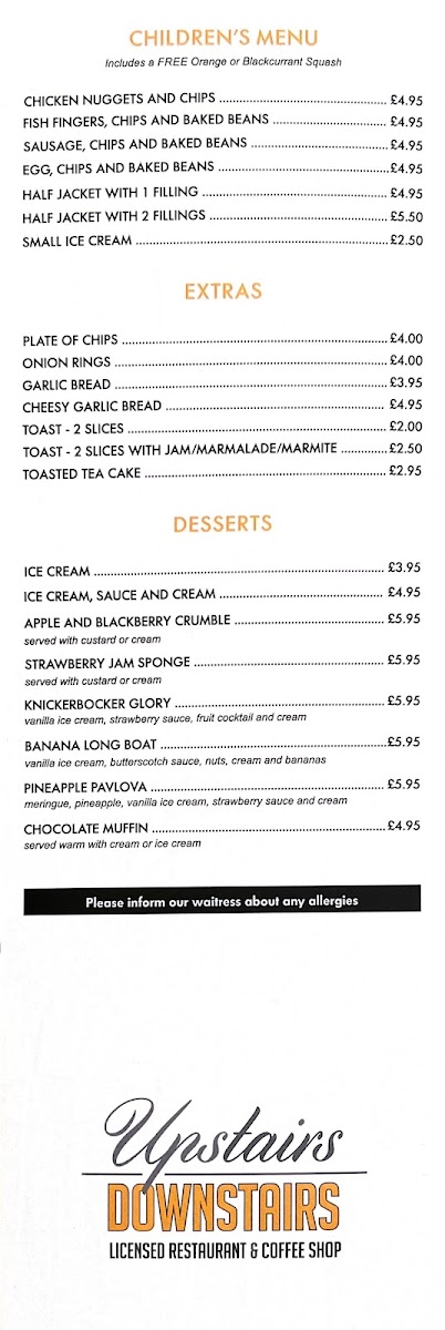 Menu Photo 6
