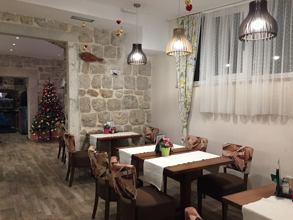 Restaurant Prova Dubrovnik - Photo 9