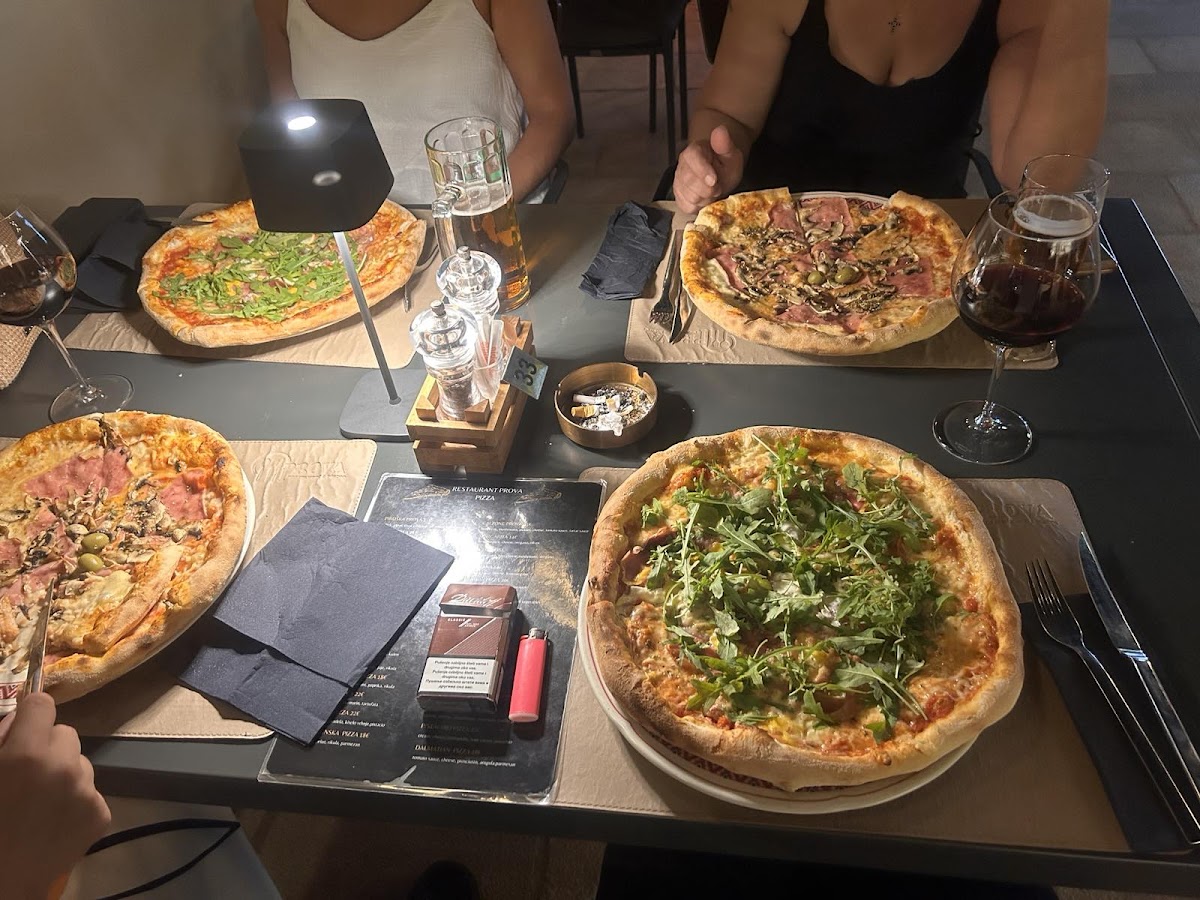 Restaurant Prova Dubrovnik - Photo 6