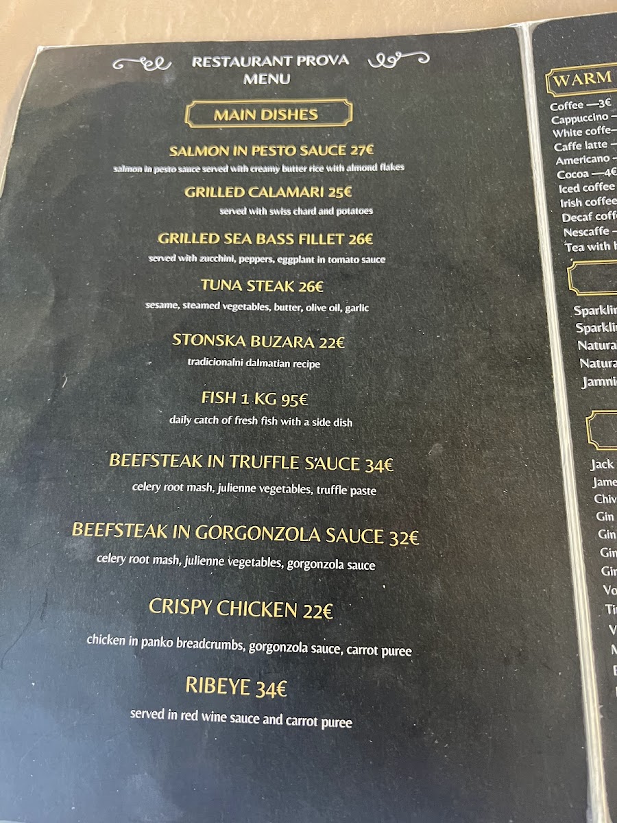 Menu Photo 3