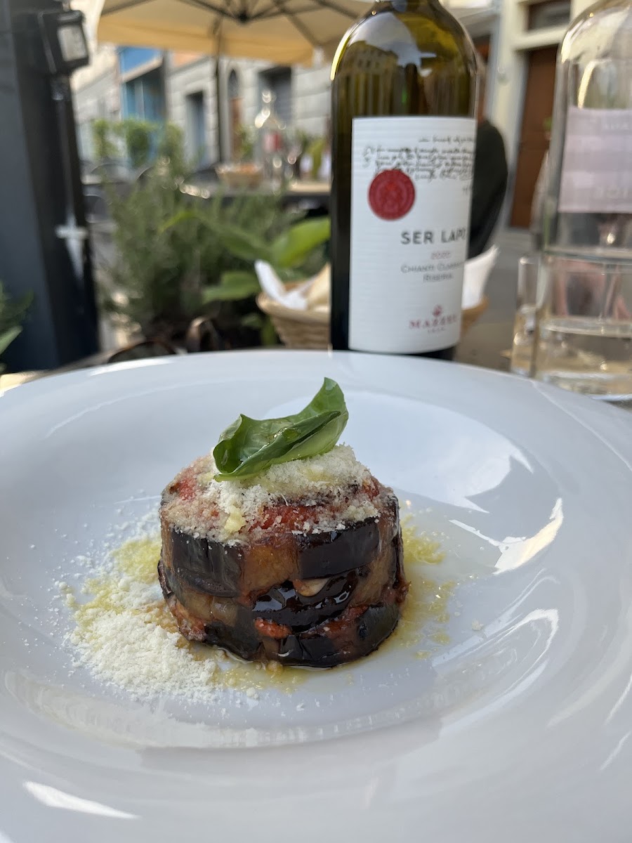 La voglia Osteria - Photo 9