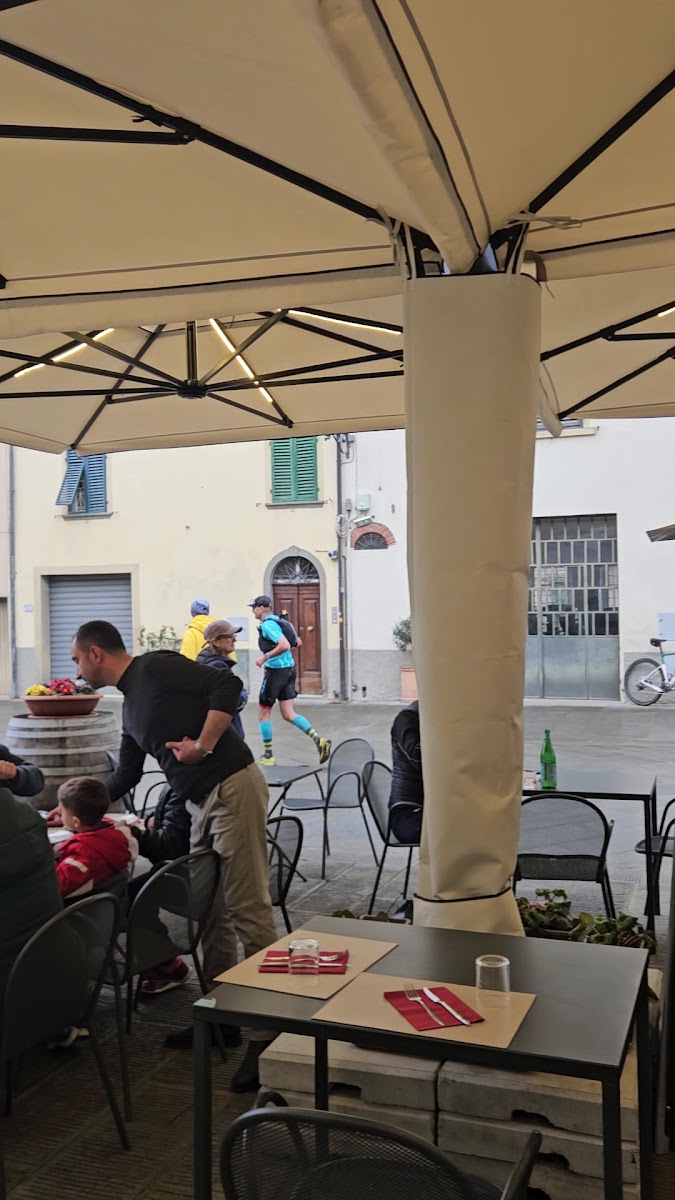 La voglia Osteria - Photo 1