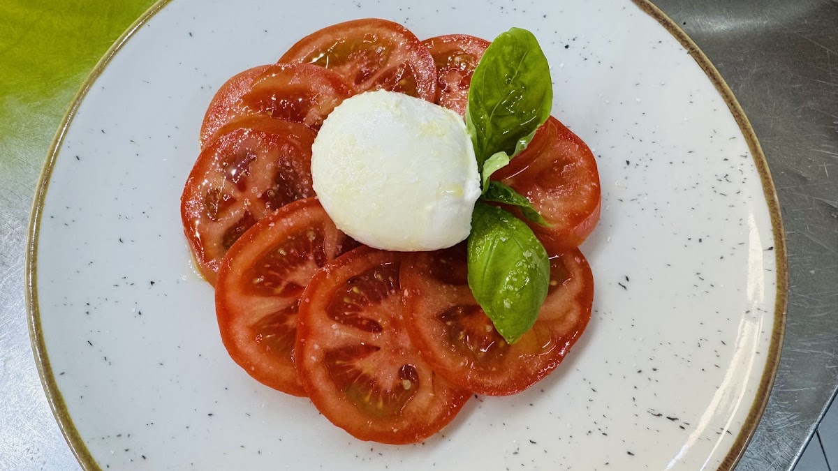 La voglia Osteria - Photo 3