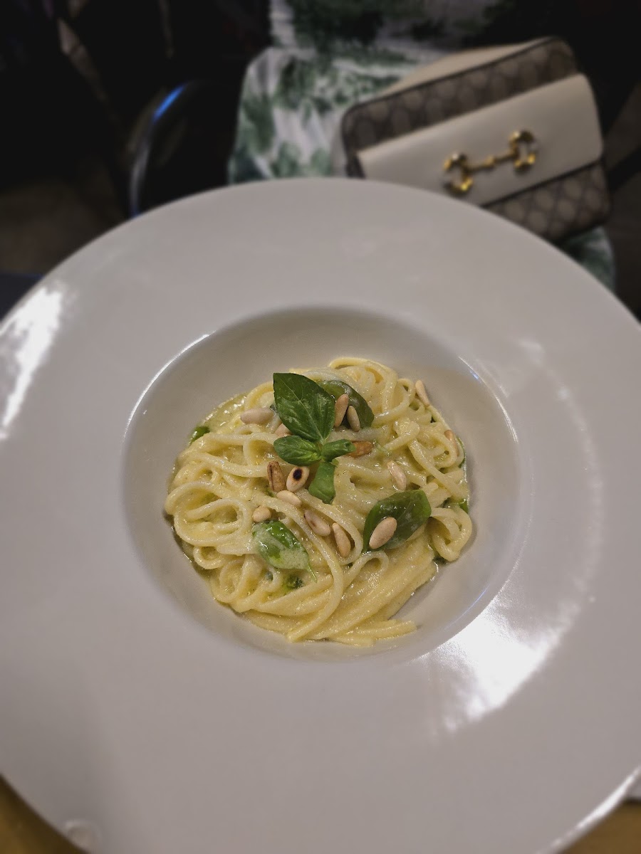 La voglia Osteria - Photo 4