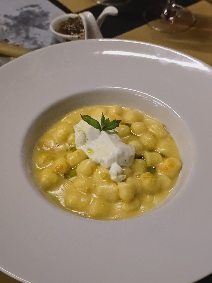 La voglia Osteria - Photo 5