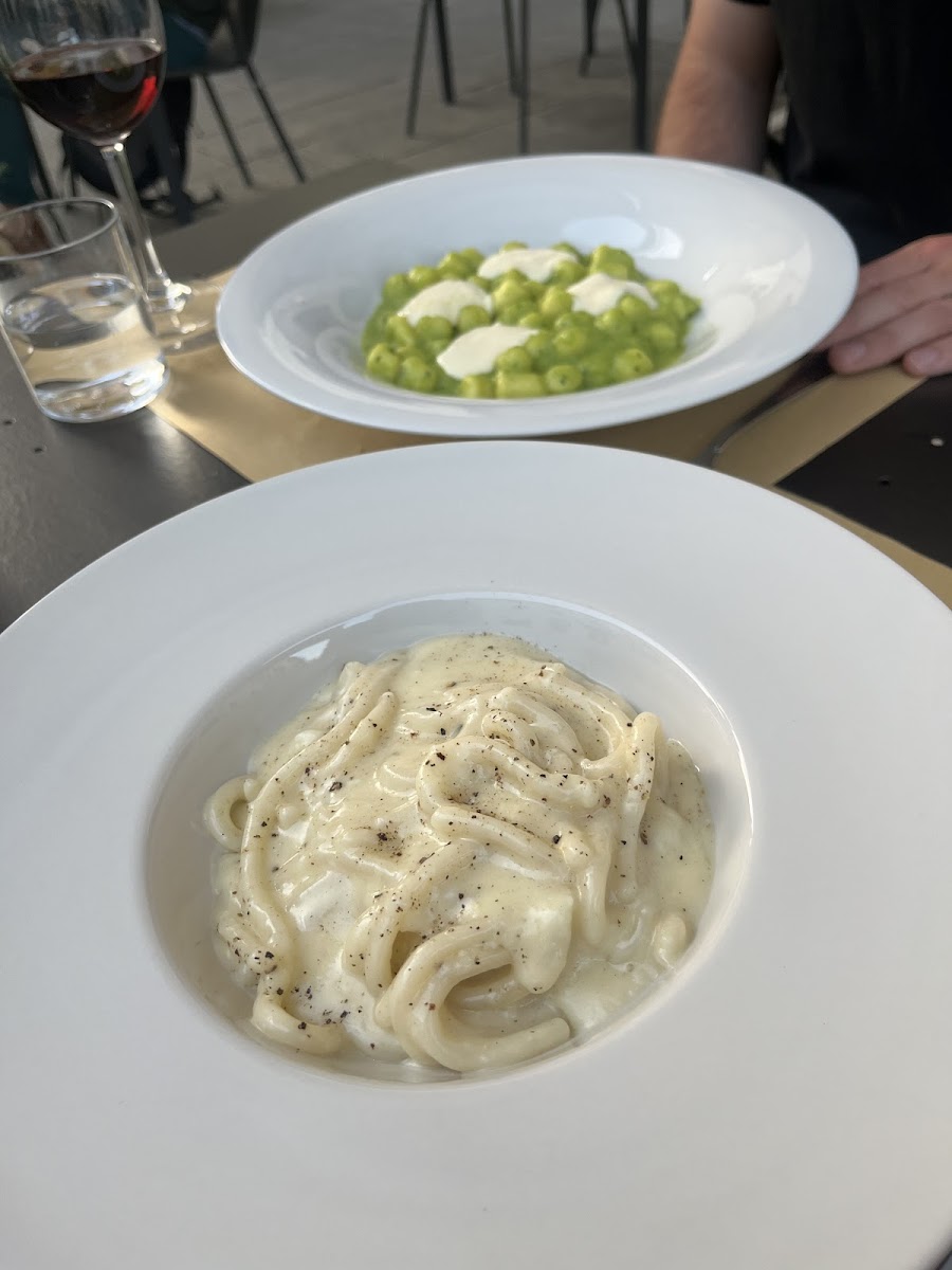 La voglia Osteria - Photo 6