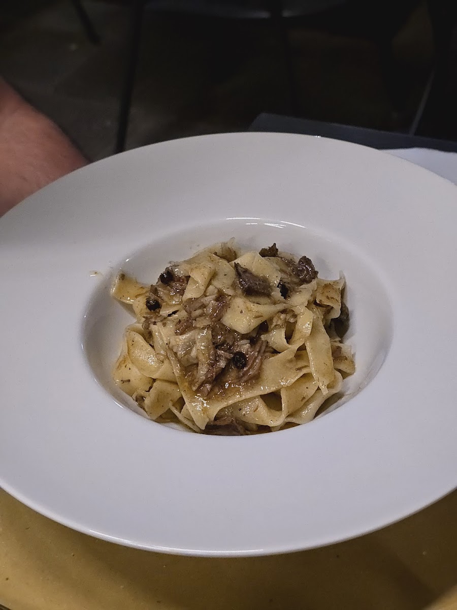La voglia Osteria - Photo 7