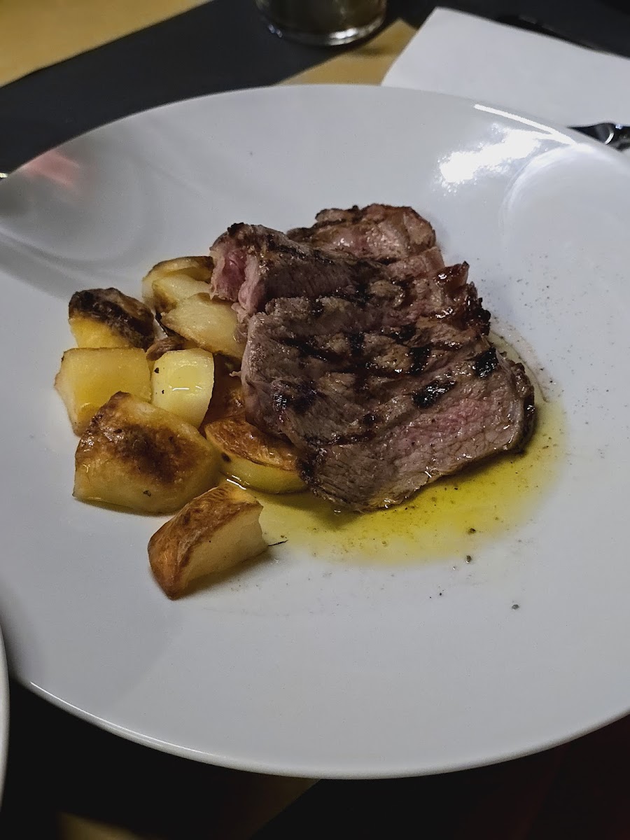 La voglia Osteria - Photo 8