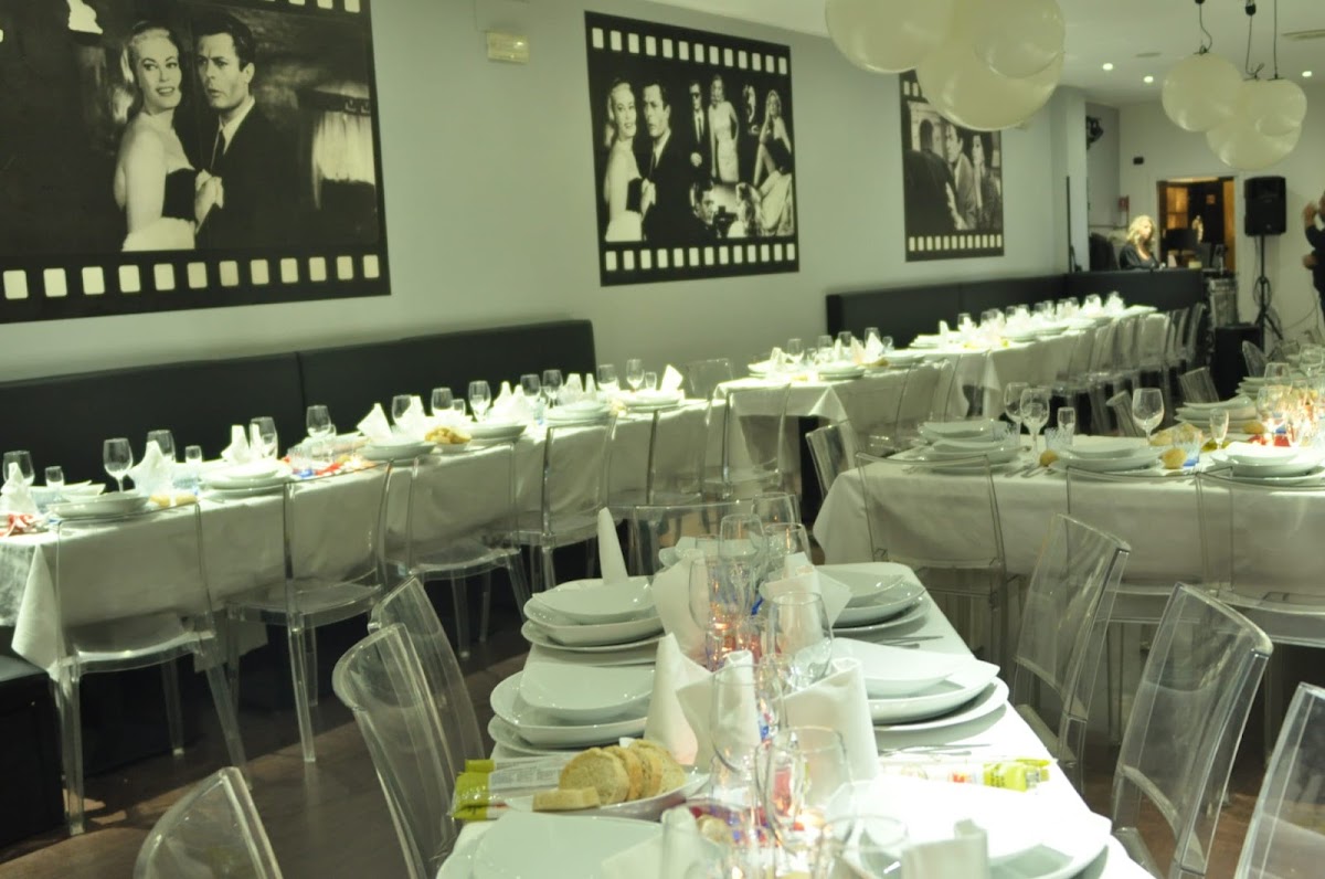 LA DOLCE VITA PIZZERIA RISTORANTE