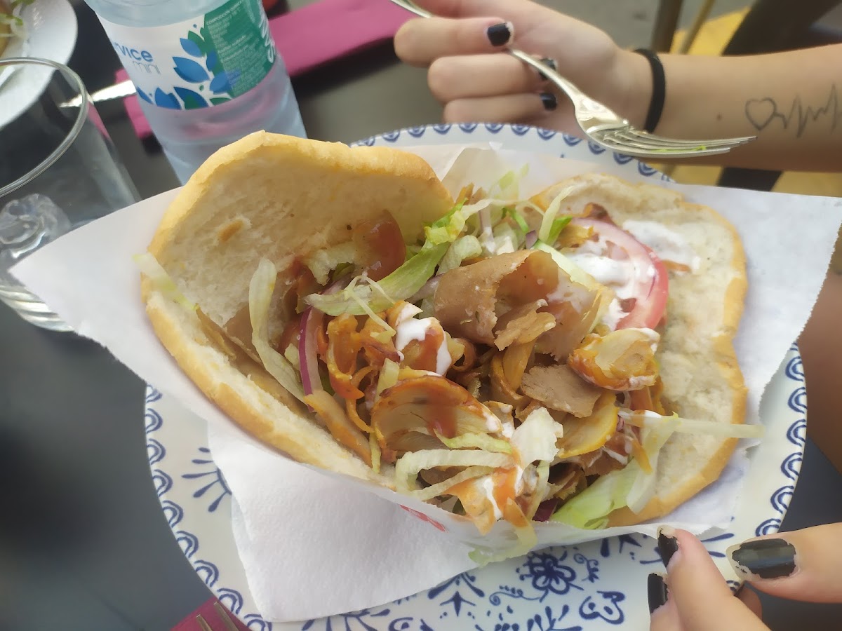 Kebab La Rapita - Photo 9