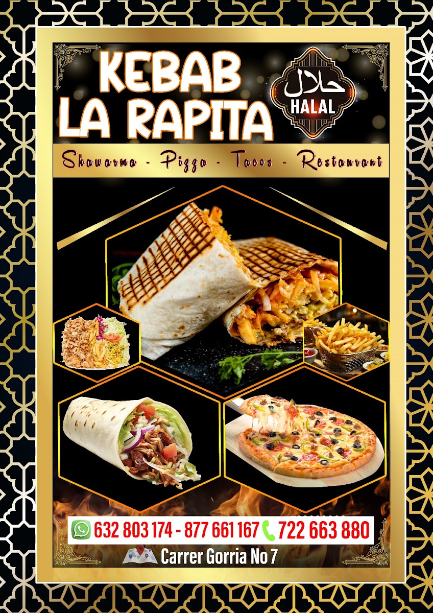 Kebab La Rapita - Photo 2