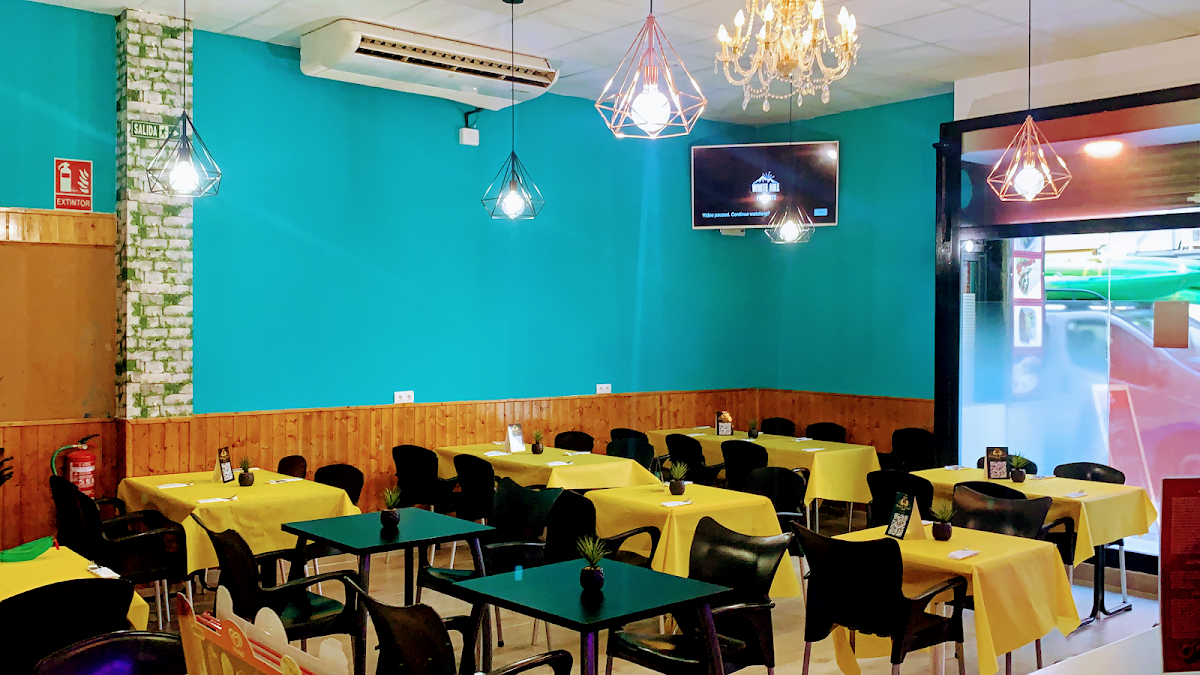 Kebab La Rapita - Photo 3