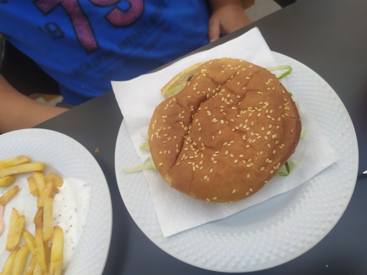 Kebab La Rapita - Photo 7