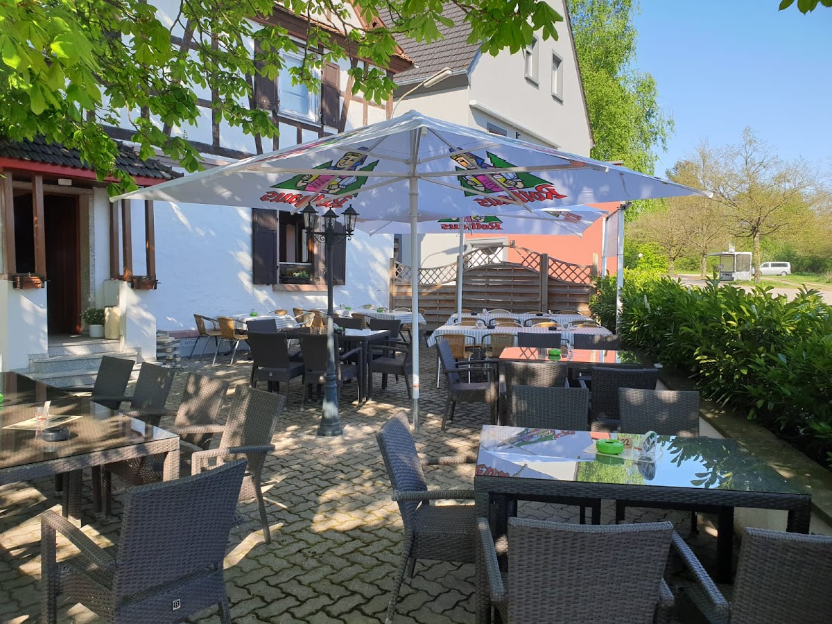 Bayrischer Hof