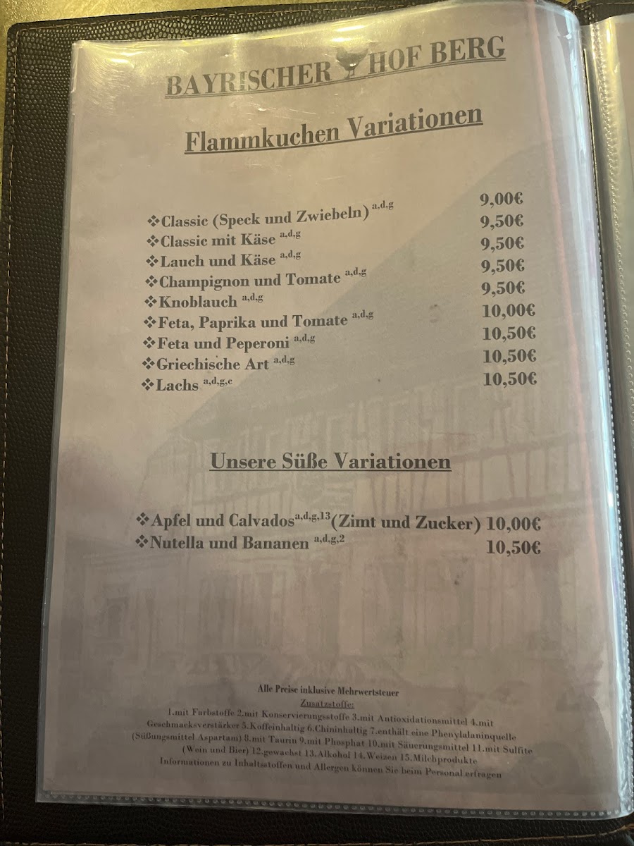 Bayrischer Hof - Photo 6