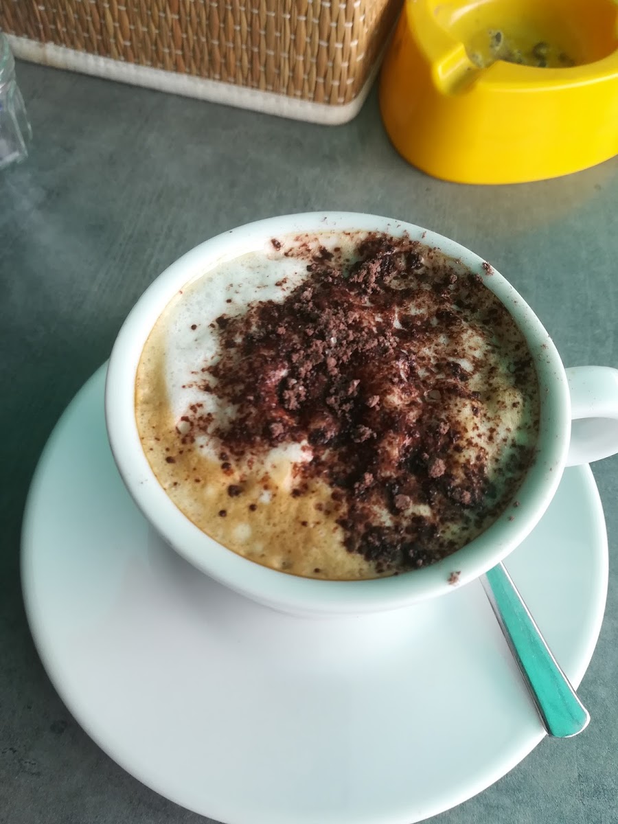 The Good Mood Café - Photo 5