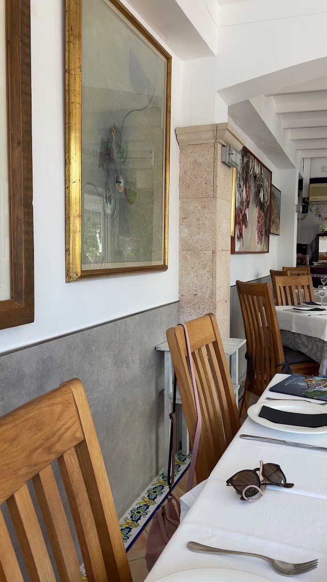 Restaurant Ca'n Toni Moreno - Photo 1