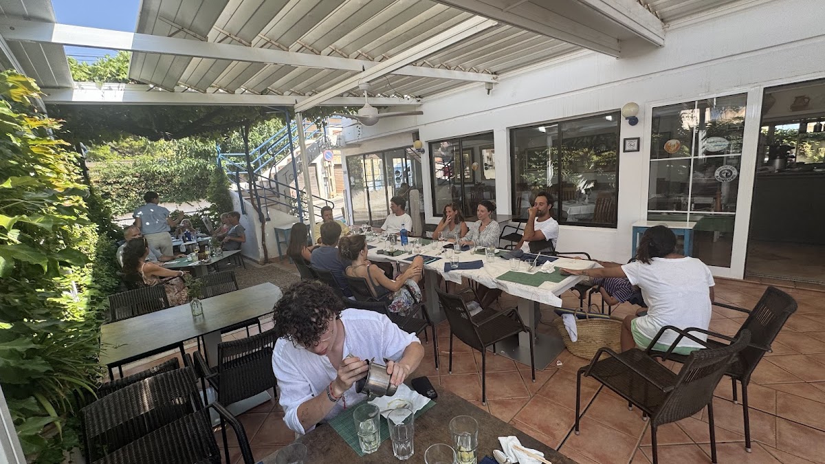 Restaurant Ca'n Toni Moreno - Photo 2