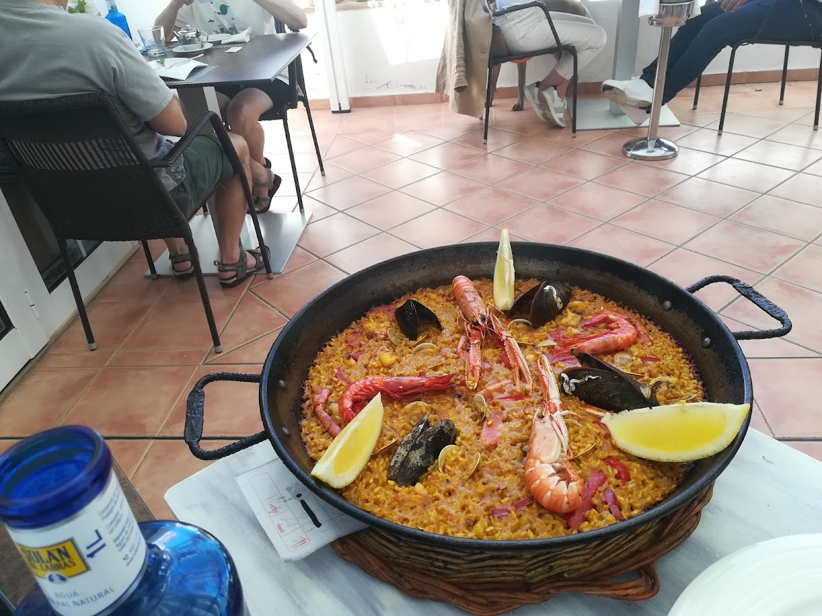 Restaurant Ca'n Toni Moreno - Photo 4