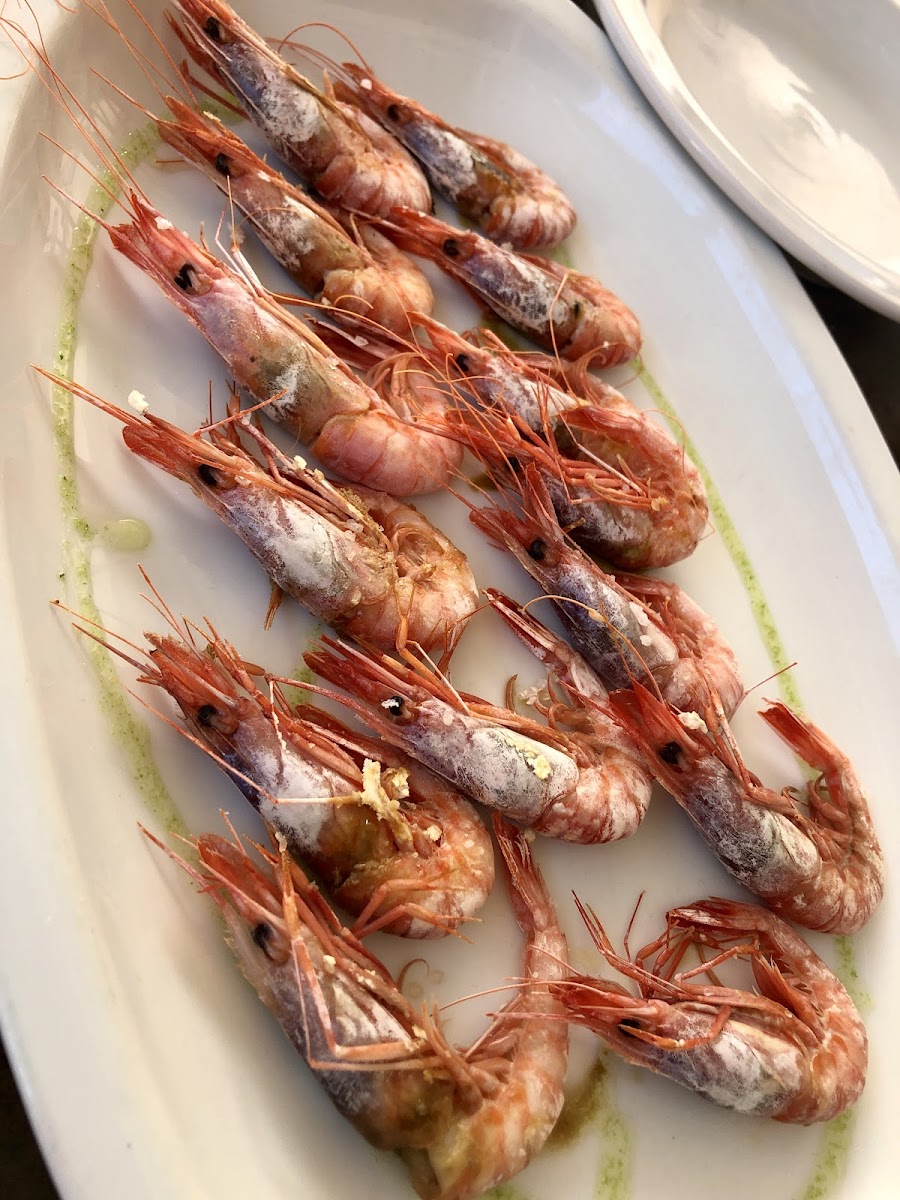 Restaurant Ca'n Toni Moreno - Photo 5