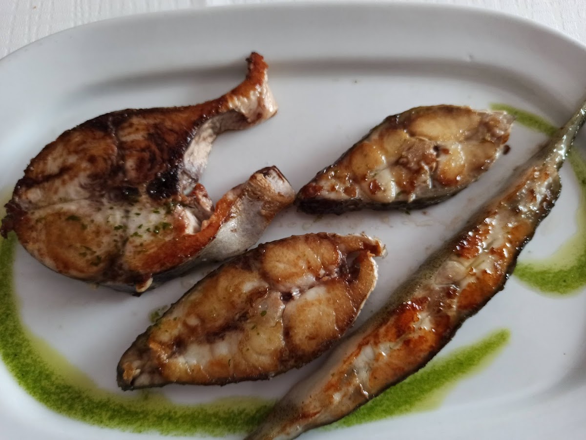 Restaurant Ca'n Toni Moreno - Photo 6