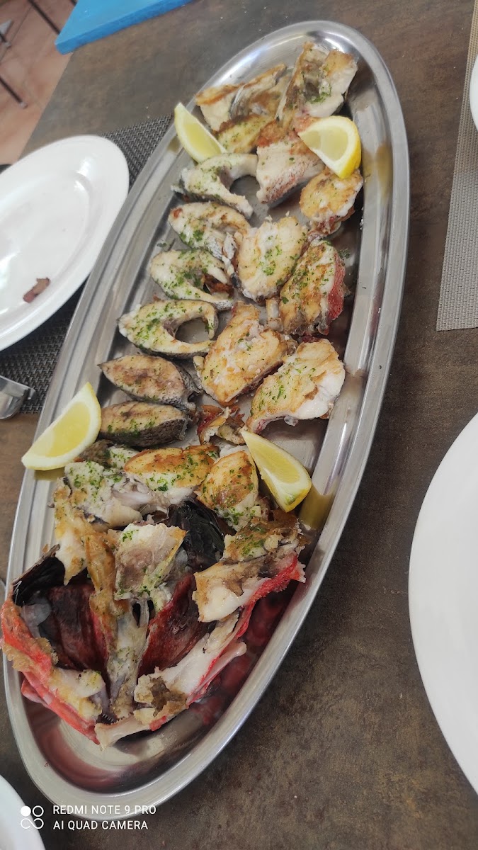 Restaurant Ca'n Toni Moreno - Photo 7
