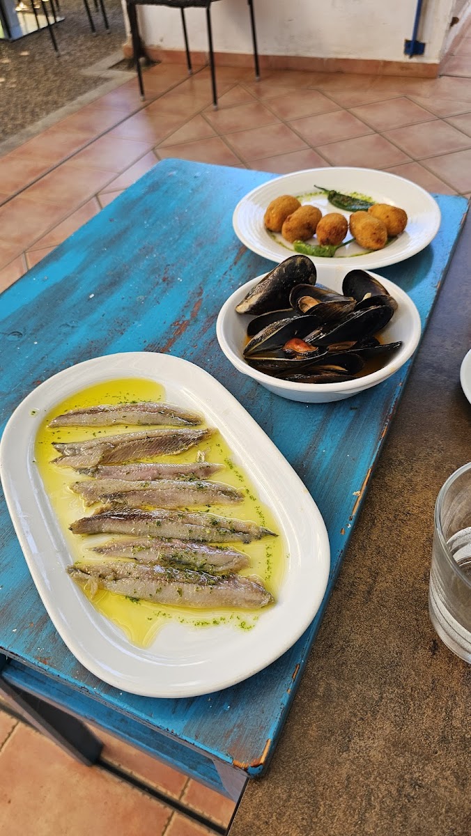 Restaurant Ca'n Toni Moreno - Photo 8