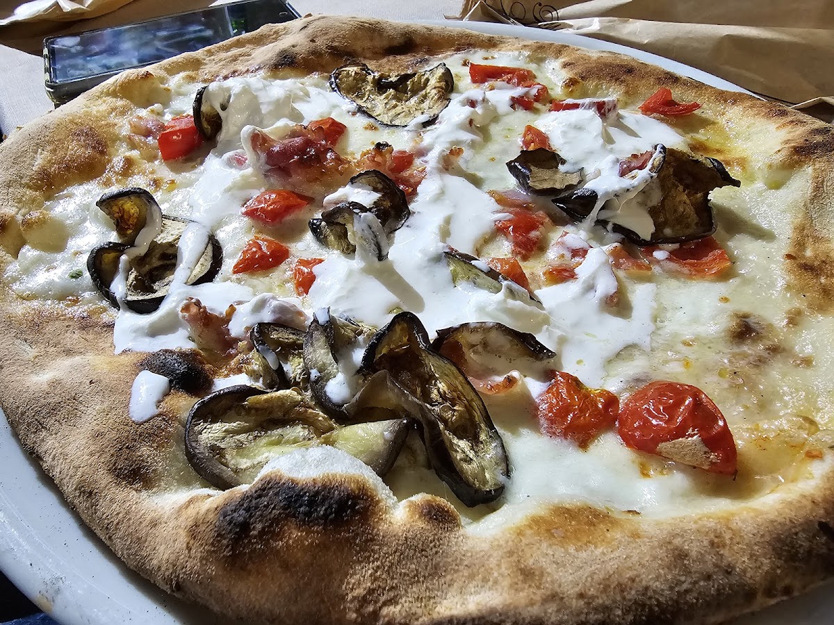 Ristorante I Pitagorici - Photo 1