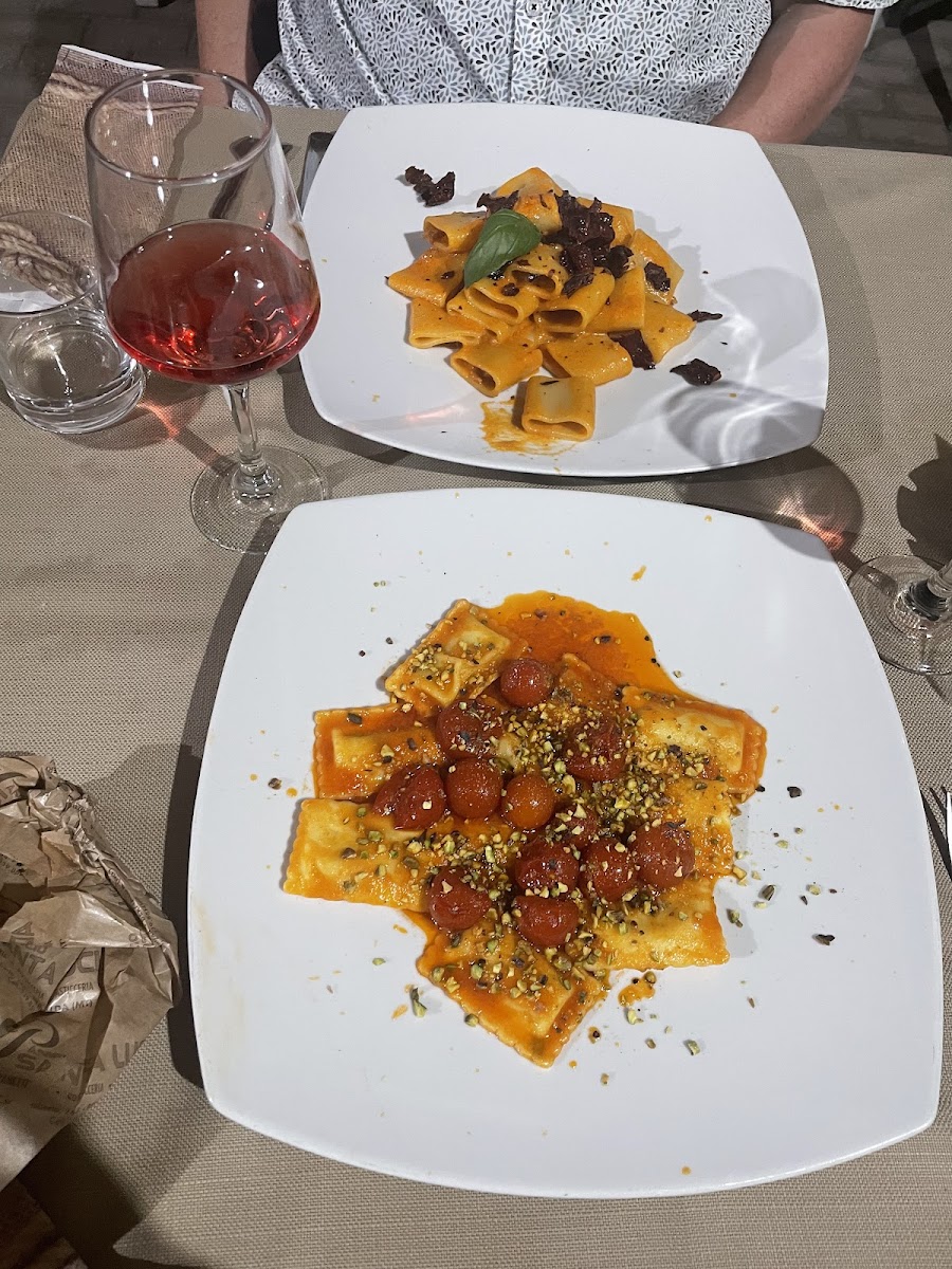 Ristorante I Pitagorici - Photo 2