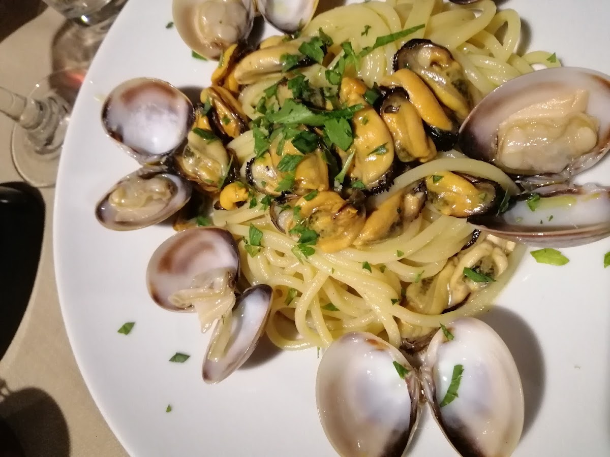 Ristorante I Pitagorici - Photo 3