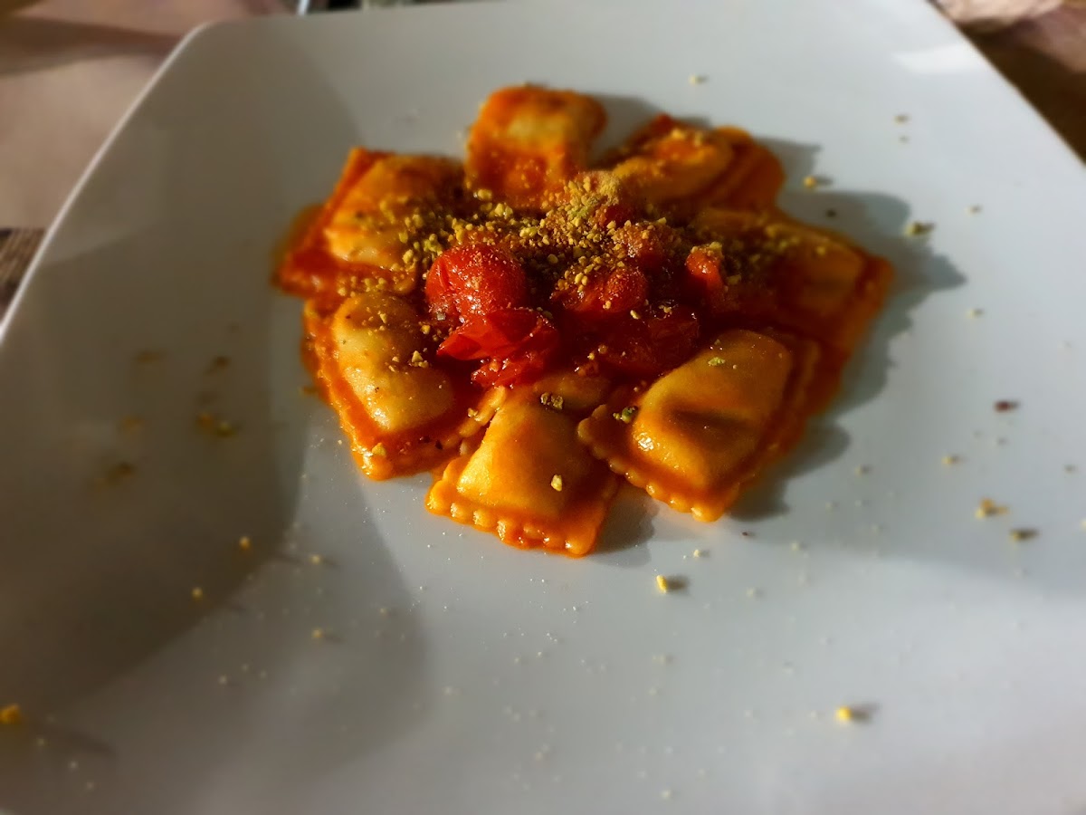 Ristorante I Pitagorici - Photo 5