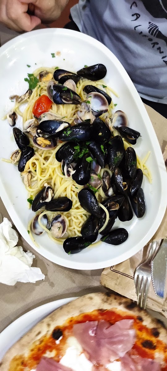 Ristorante I Pitagorici - Photo 6