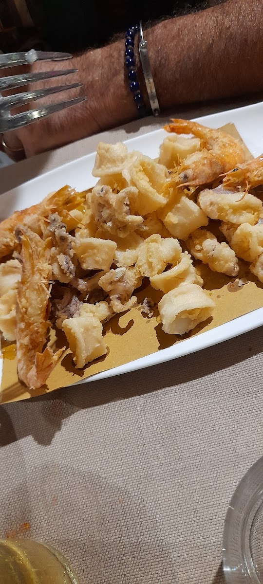 Ristorante I Pitagorici - Photo 7