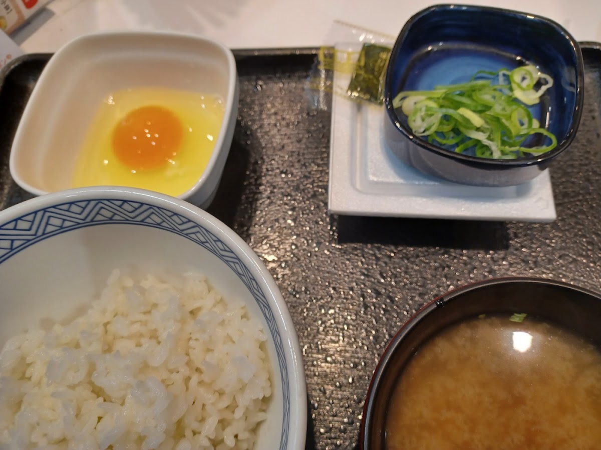 Yoshinoya Otsuka - Photo 9