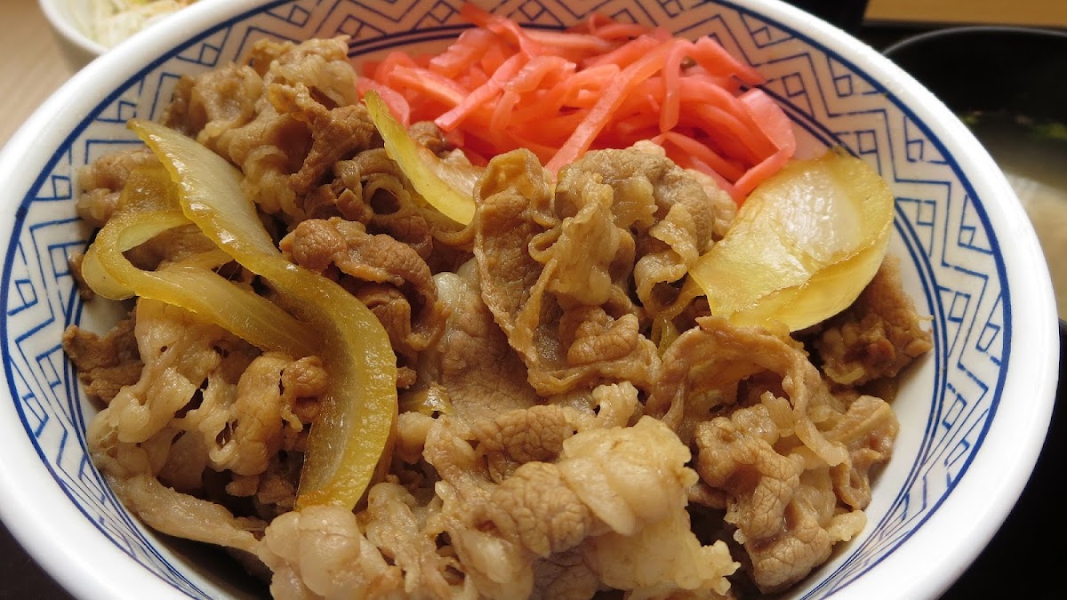 Yoshinoya Otsuka - Photo 2