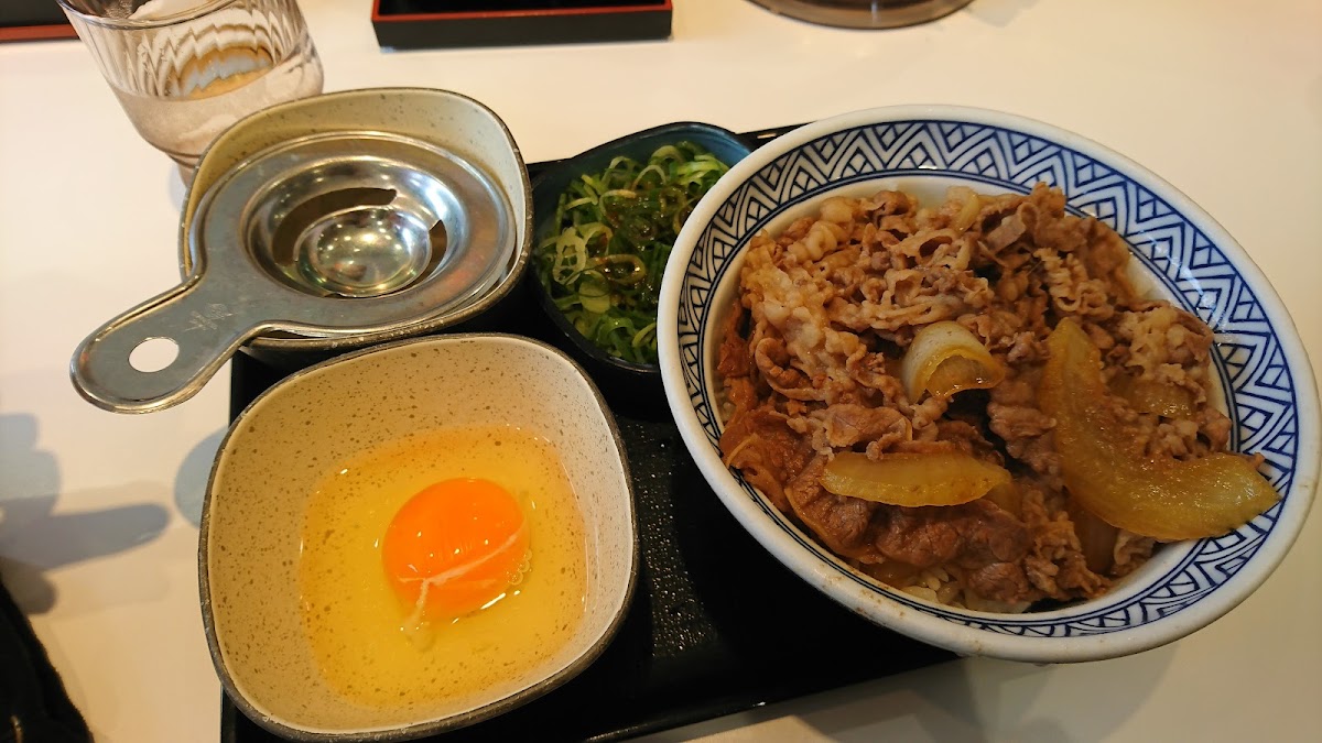 Yoshinoya Otsuka - Photo 4