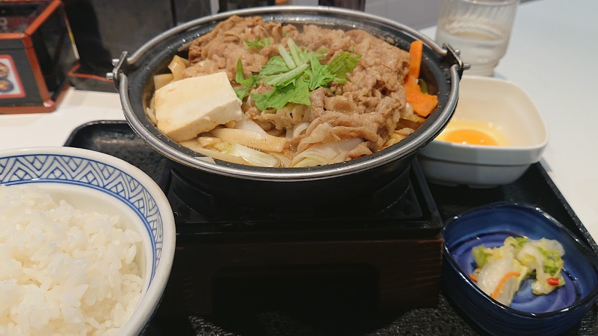 Yoshinoya Otsuka - Photo 5