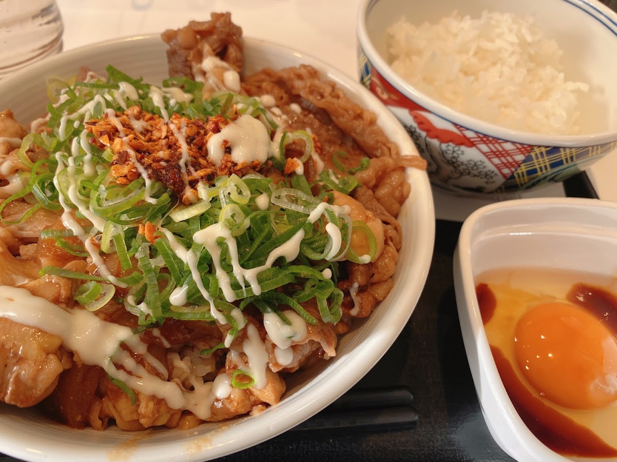 Yoshinoya Otsuka - Photo 6