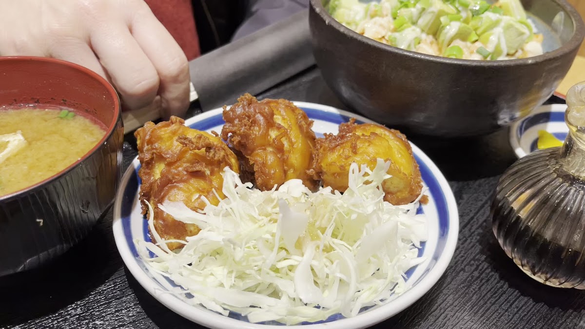 Umenohana Honmachi - Photo 1