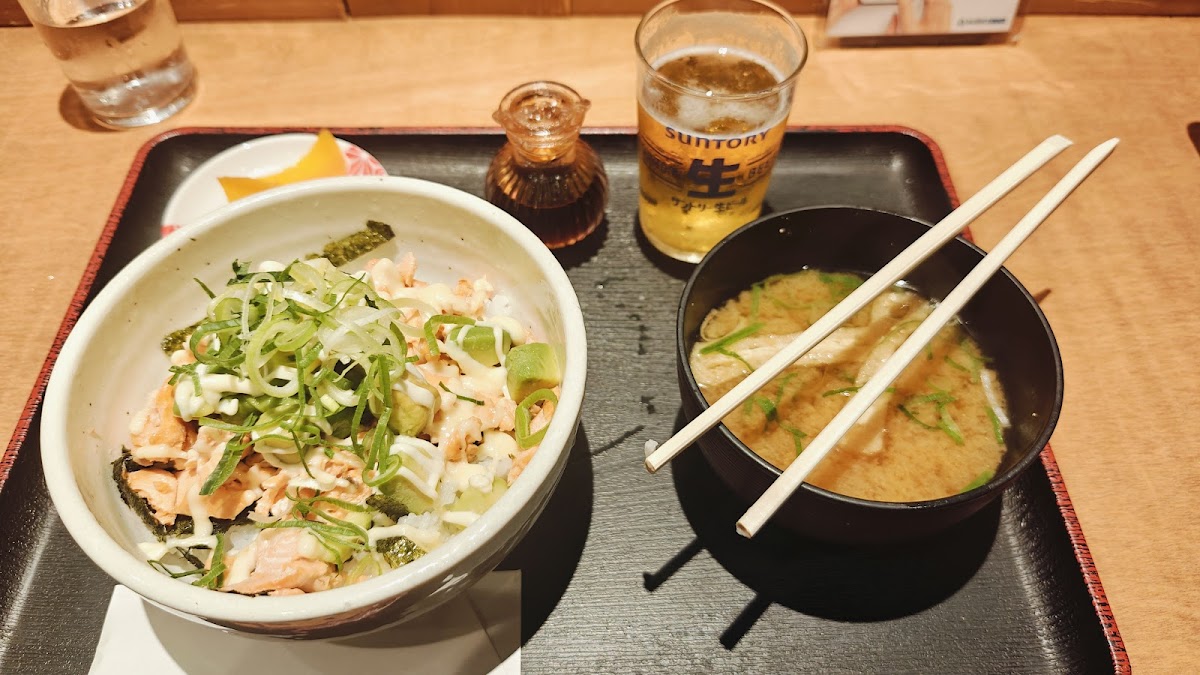 Umenohana Honmachi - Photo 2