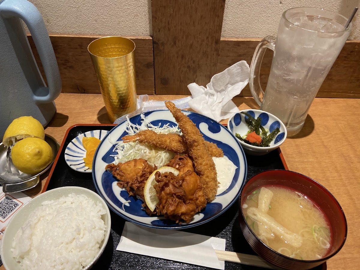Umenohana Honmachi - Photo 3