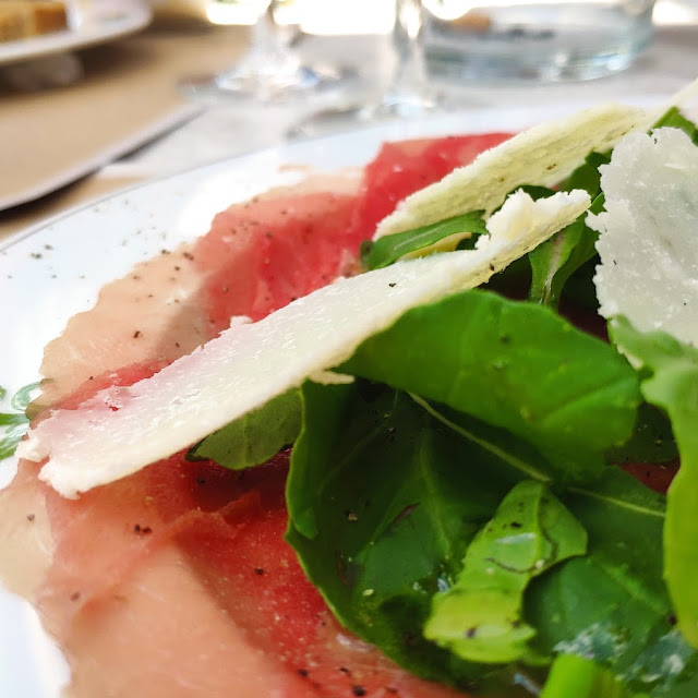 Carpaccio