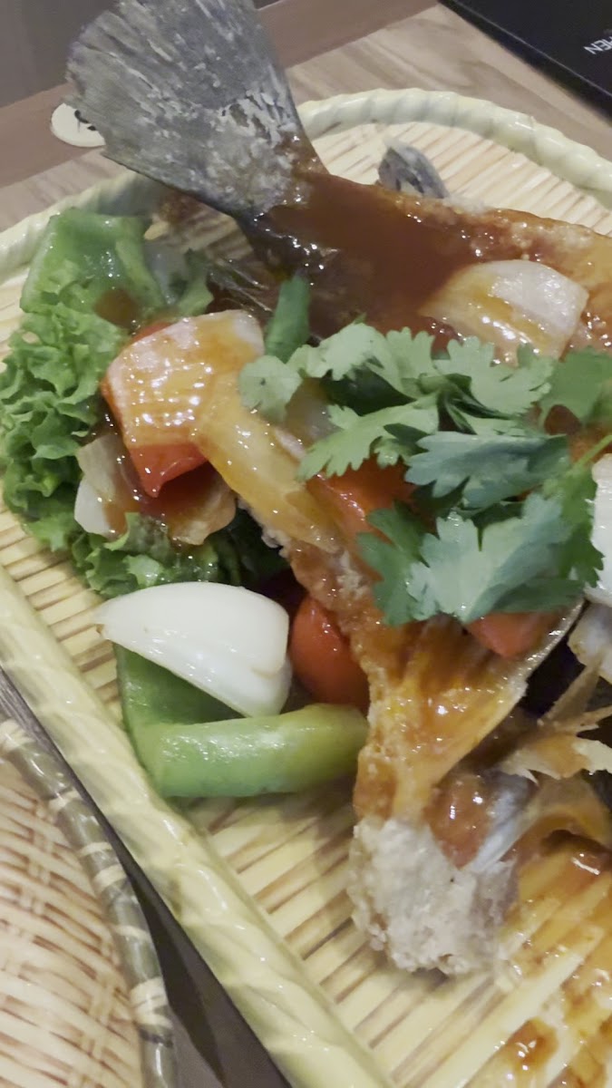 Sanook Kitchen - Sengkang Grand Mall - Photo 1