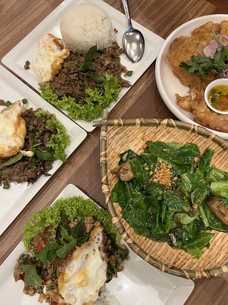 Sanook Kitchen - Sengkang Grand Mall - Photo 2